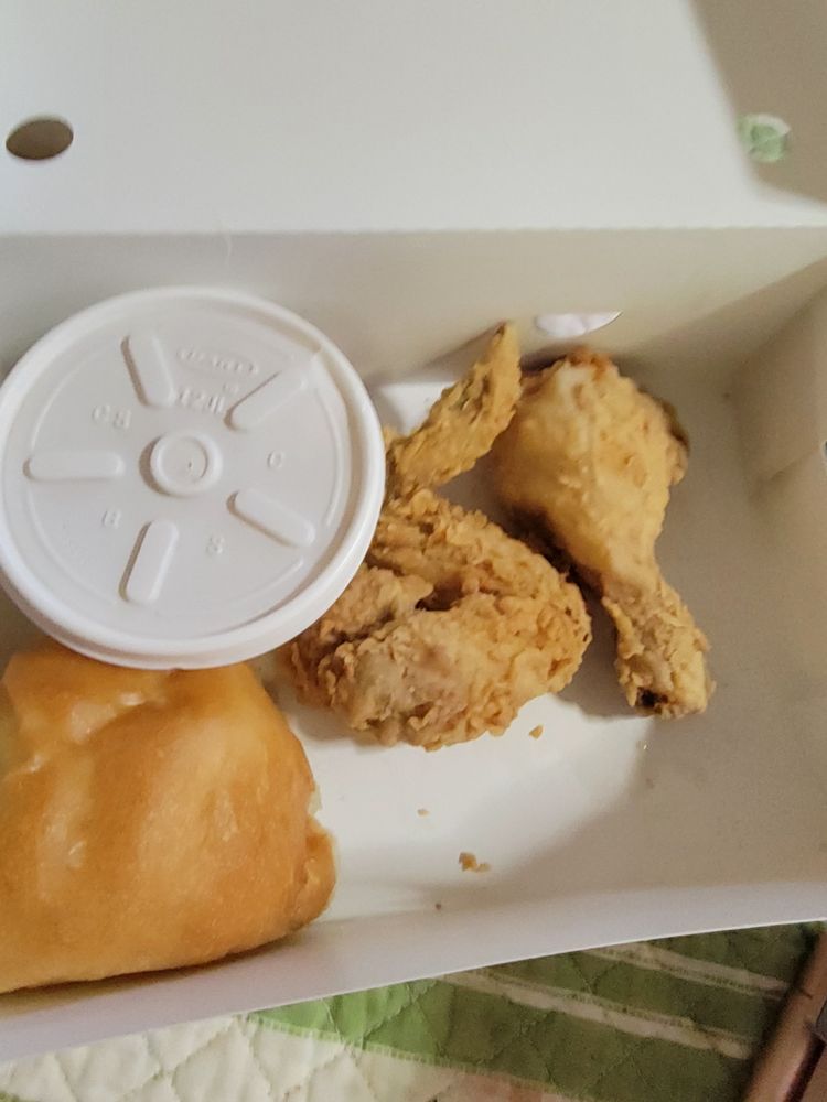 Bush's Chicken