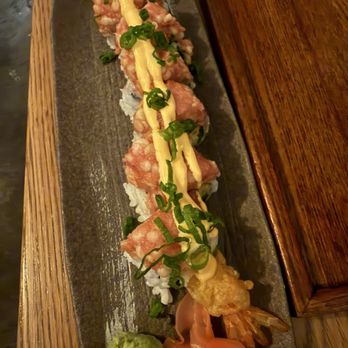 Tora Japanese Restaurant - akasaka maki - Japanese Near Me - Boston, Massachusetts