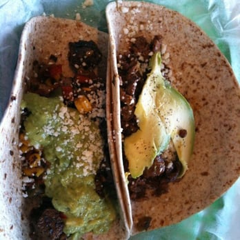 Tacodeli - Cowboy taco & Mon special El Picosito - Seafood Near Me - Austin, Texas Tacodeli - Cowboy taco & Mon special El Picosito - Seafood Near Me - Austin, Texas