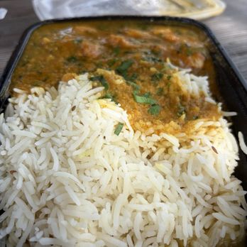 99 Punjabi dhaba - Indian Near Me - Traver, California