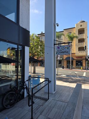 Talitha Coffee Roasters Bankers Hill by null