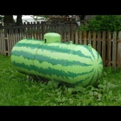 Talbott's Propane