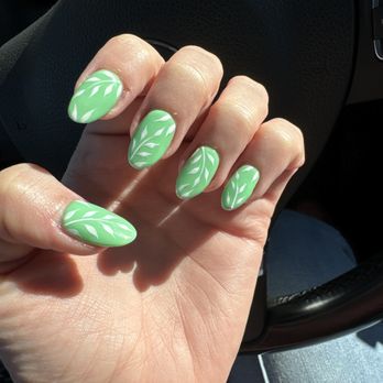 Pixie Nails Galaxy - Nail Salons Near Me - Tempe, Arizona
