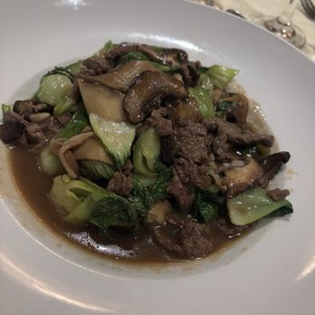 Lemon Grass - Sauteed Forest Mushrooms - Thai Near Me - Syracuse, New York Lemon Grass - Sauteed Forest Mushrooms - Thai Near Me - Syracuse, New York