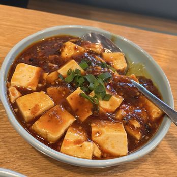 Peter Chang McLean - Mapo tofu - Szechuan Near Me - McLean, Virginia