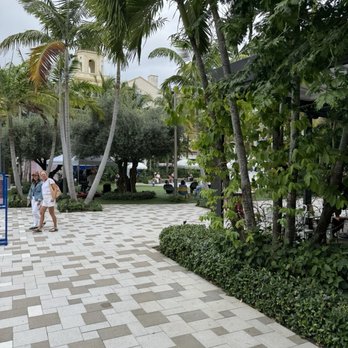 CityPlace - Shopping Centers Near Me - West Palm Beach, Florida