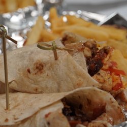 Bombyumm Grill