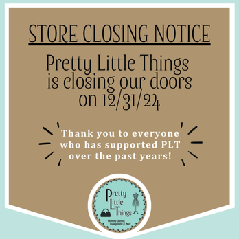 Pretty Little Things - Used, Vintage & Consignment Near Me - Bethel, Connecticut Pretty Little Things - Used, Vintage & Consignment Near Me - Bethel, Connecticut