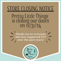 Pretty Little Things