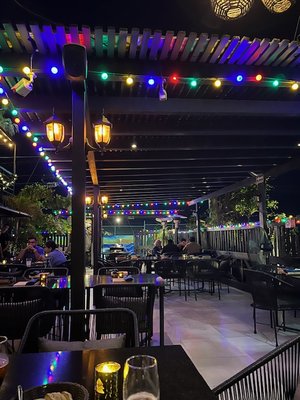 Restaurante Brasa Viva by null