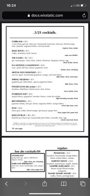 Menu photo 8 Nice Guys Pizza Cape Coral, FL Menu photo 8 Nice Guys Pizza Cape Coral, FL
