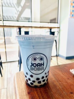 Joah Boba by null