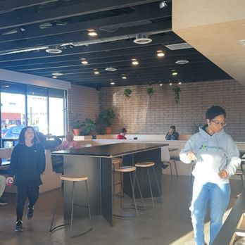 La Luz Coffee - Coffee Shop - Coffee & Tea Near Me - Albuquerque, New Mexico