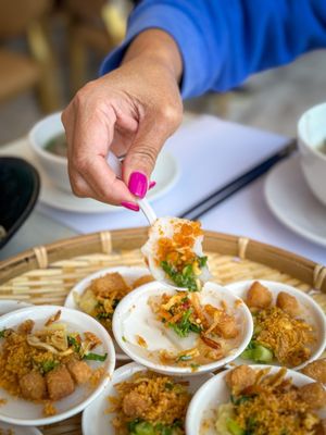 Golden Delight 2 (Valley Blvd) by null