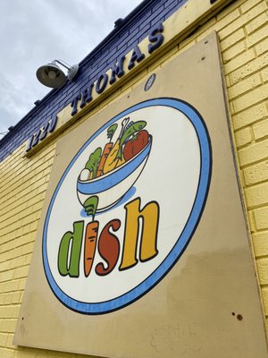 dish by null