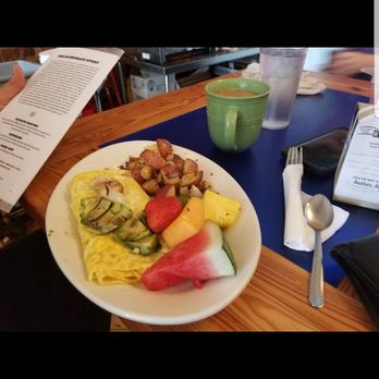 Bluegrass Grill - Southern Near Me - Chattanooga, Tennessee