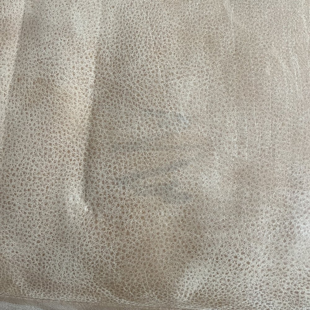 Expeditiously Enterprise - Sharpie that was transferred over from a box on an expensive leather that wasn't wrapped!!! - Packing Services Near Me