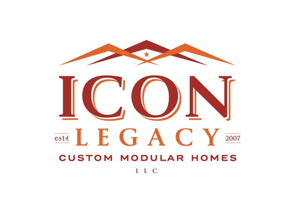 ICON LEGACY CUSTOM MODULAR HOMES Request Consultation 246 Sand Hill