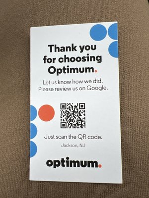 Optimum