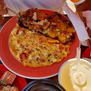 Amy's Omelette House - Omelet - Breakfast & Brunch Near Me - Cherry Hill, New Jersey Amy's Omelette House - Omelet - Breakfast & Brunch Near Me - Cherry Hill, New Jersey