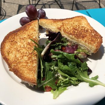The Wooden Spoon - BLT & avocado - Caterers Near Me The Wooden Spoon - BLT & avocado - Caterers Near Me