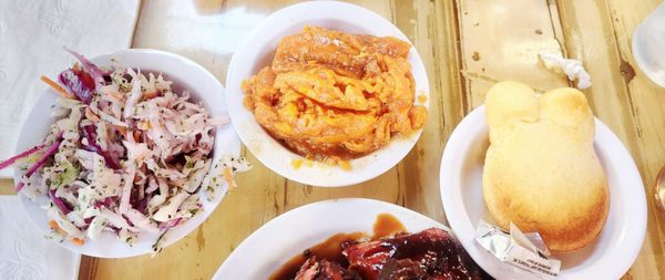 Everett & Jones Barbeque - Broadway by null Everett & Jones Barbeque - Broadway by null