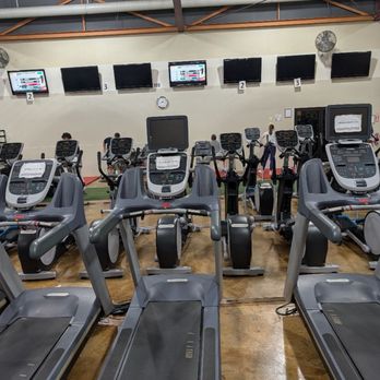 LA Fitness - Gyms Near Me - Arlington, Virginia LA Fitness - Gyms Near Me - Arlington, Virginia