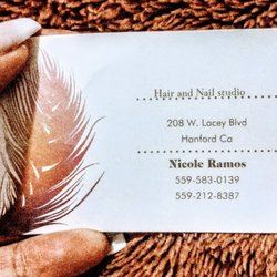 Illusions Hair & Nails - Hit up my girl Nicole Ramos today for whatever service you need. Very nice patient and talented woman! Great customer service!