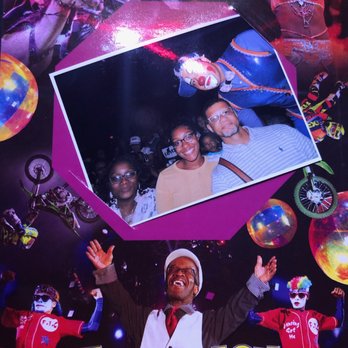 UniverSoul Circus - $10 photo - Festivals Near Me - National Harbor, Maryland