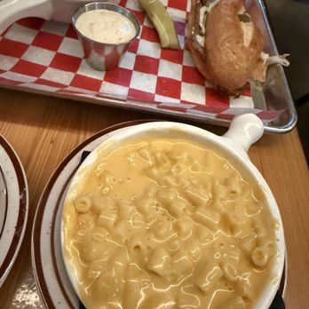 Bardega - Mac & cheese and beef dip - Restaurants Near Me - Laguna Hills, California Bardega - Mac & cheese and beef dip - Restaurants Near Me - Laguna Hills, California