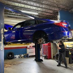 Circle Auto Repair