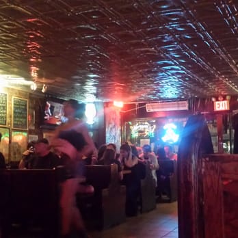 Peculier Pub - Pubs Near Me - New York, New York