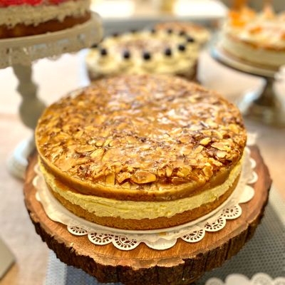 Baked in Bosnia by null
