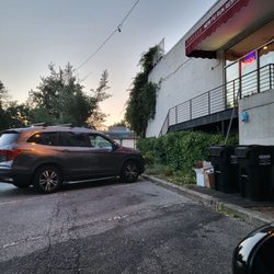 New Fu Run Restaurant