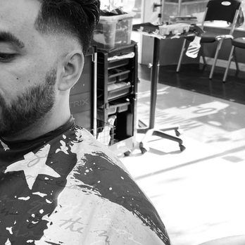 Modern Hair Studio - Haircut - Hair Salons Near Me - Alameda, California