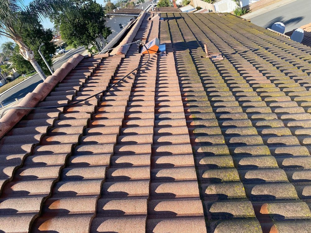 Slide of Tolenco Roofing