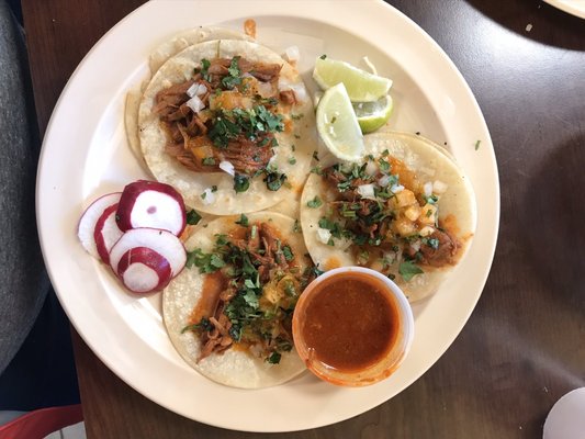 Tony's Mexican Grill by null