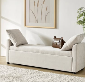 East Texas Furniture Drop Logo