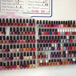 Nail City