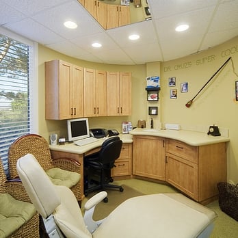 Chris Cruz, DDS - Orthodontists Near Me - Chula Vista, California