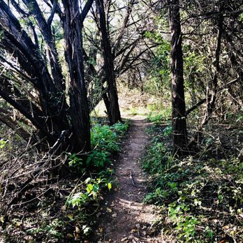 Copperfield Nature Trails - Upper Trail - Community Service/Non-Profit Near Me - Austin, Texas