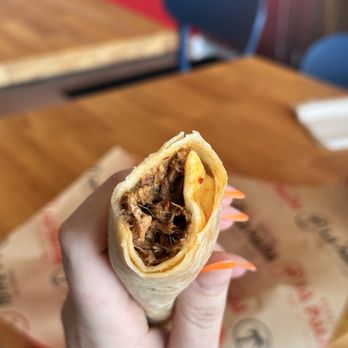 Burritos La Palma - Birria - Mexican Near Me - Costa Mesa, California