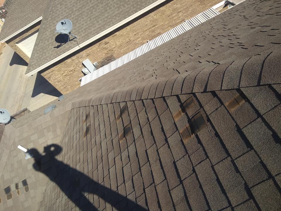 Slide of Clear Choice Roofing of West Texas