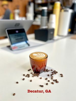 Radio Roasters Coffee by null