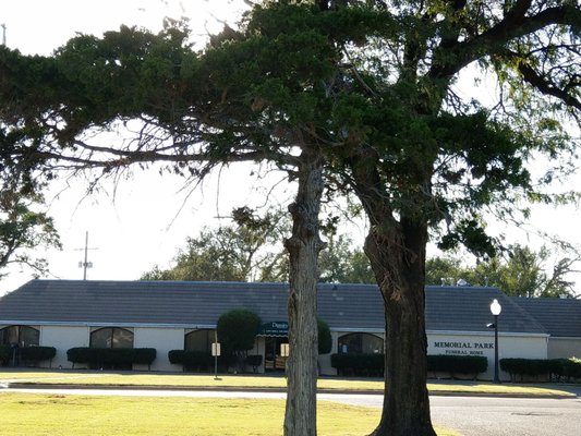 MEMORIAL PARK FUNERAL HOME & CEMETERY - Updated July 2025 - 23 Photos ...