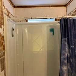 A.B. May Heating, A/C, Plumbing & Electrical