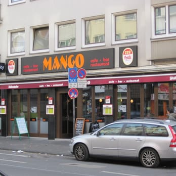 Mango - Cocktail Bars Near Me - Cologne, NW Mango - Cocktail Bars Near Me - Cologne, NW