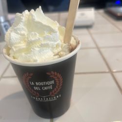 La Boutique del Caffe Torrefazione