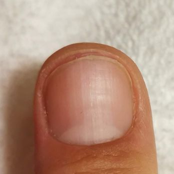 Plaza Nails & Spa - Wonky nail cut - Nail Salons Near Me - San Diego, California Plaza Nails & Spa - Wonky nail cut - Nail Salons Near Me - San Diego, California