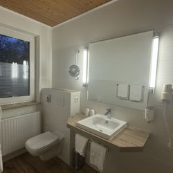 AKZENT Hotel Zur Erholung